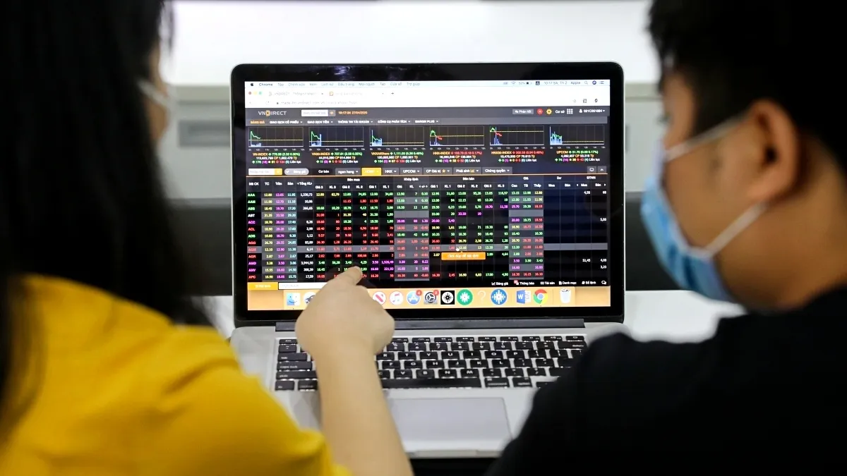 Chứng khoán Việt Nam được nâng hạng: Kỳ vọng bùng nổ nhờ dòng tiền tỷ USD - Ảnh 1.