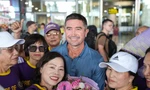 Harry Kewells erste Anteile als Trainer von Hanoi FC