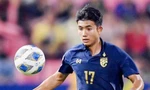 Die thailändische Nationalmannschaft wird von einer Verletzungswelle heimgesucht und hat in den Qualifikationsspielen zum Asien-Cup 2027 keine guten Stürmer mehr