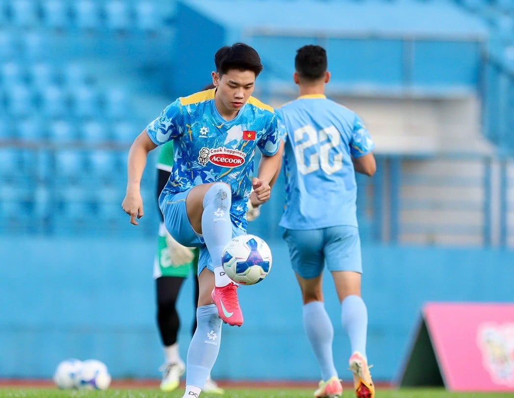 tuyen Viet Nam anh 1