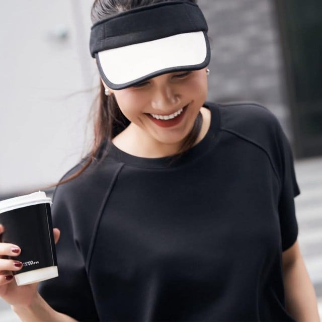 Mặc đẹp như Bảo Thanh - Ảnh 3.