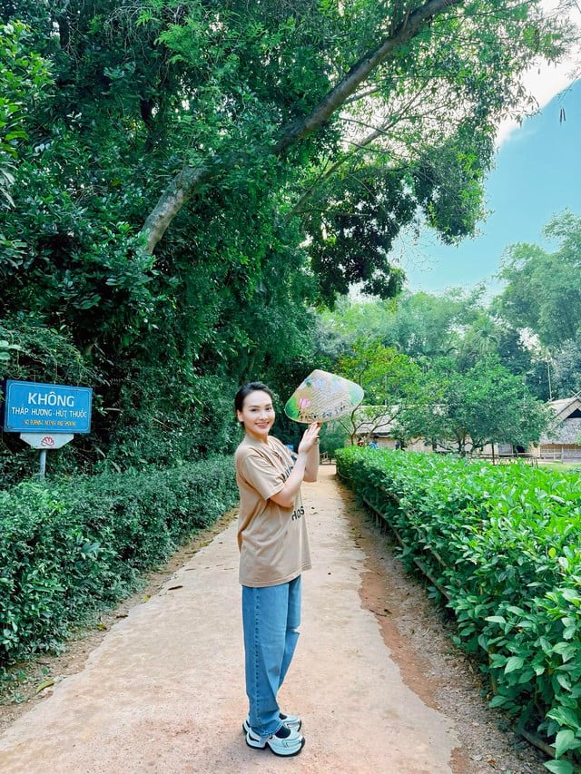Mặc đẹp như Bảo Thanh - Ảnh 5.