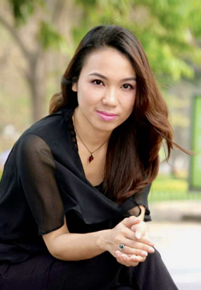 Tống Toàn Thắng, Tuyết Minh, Quang Khải hội ngộ trong tác phẩm 