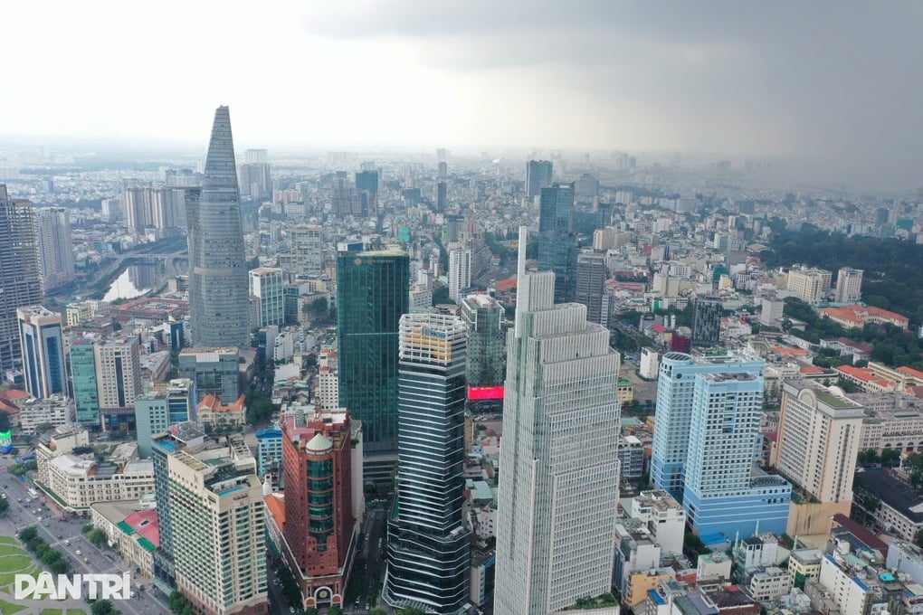 Quốc tế đánh giá Việt Nam là “ngôi sao tăng trưởng” khu vực - 1