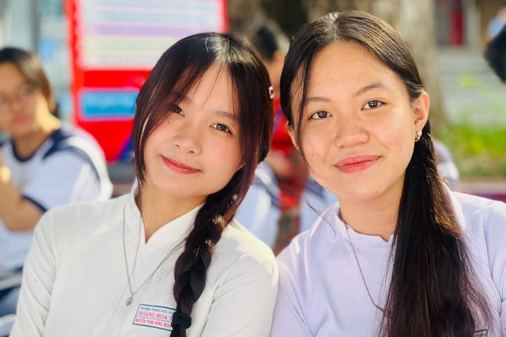 Một trường đại học “nghìn tỷ” tiếp tục tuyển sinh năm 2026 bằng học bạ - 1