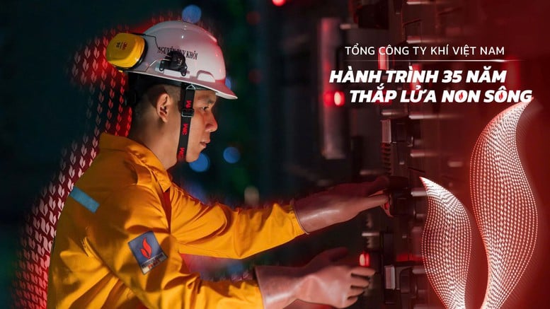 PV GAS: Xây dựng môi trường làm việc lý tưởng- Ảnh 2.