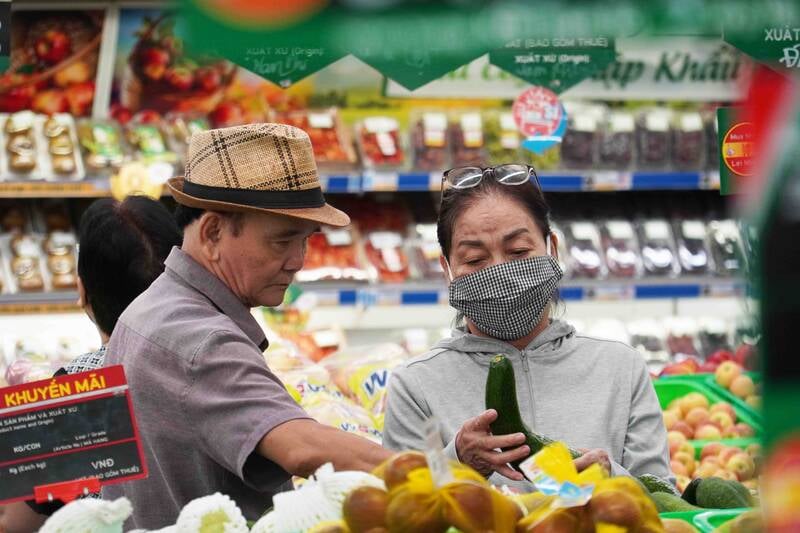 TPHCM đẩy mạnh chương trình kích cầu, chăm lo an sinh người lao động dịp cuối năm