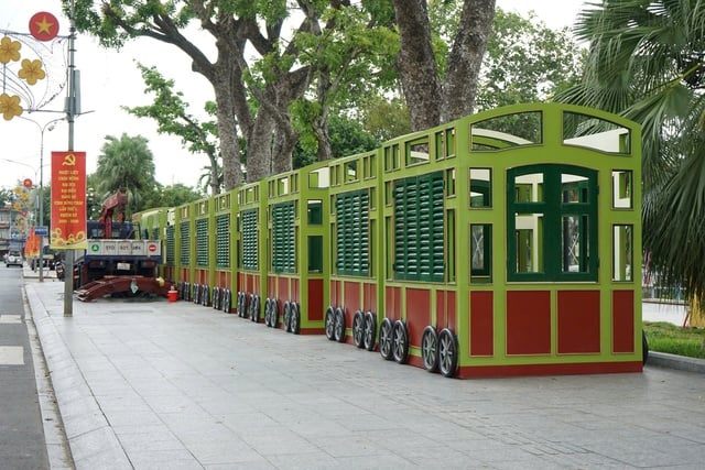 Sắp có phố đi bộ cạnh giếng nước Mỹ Tho- Ảnh 3.