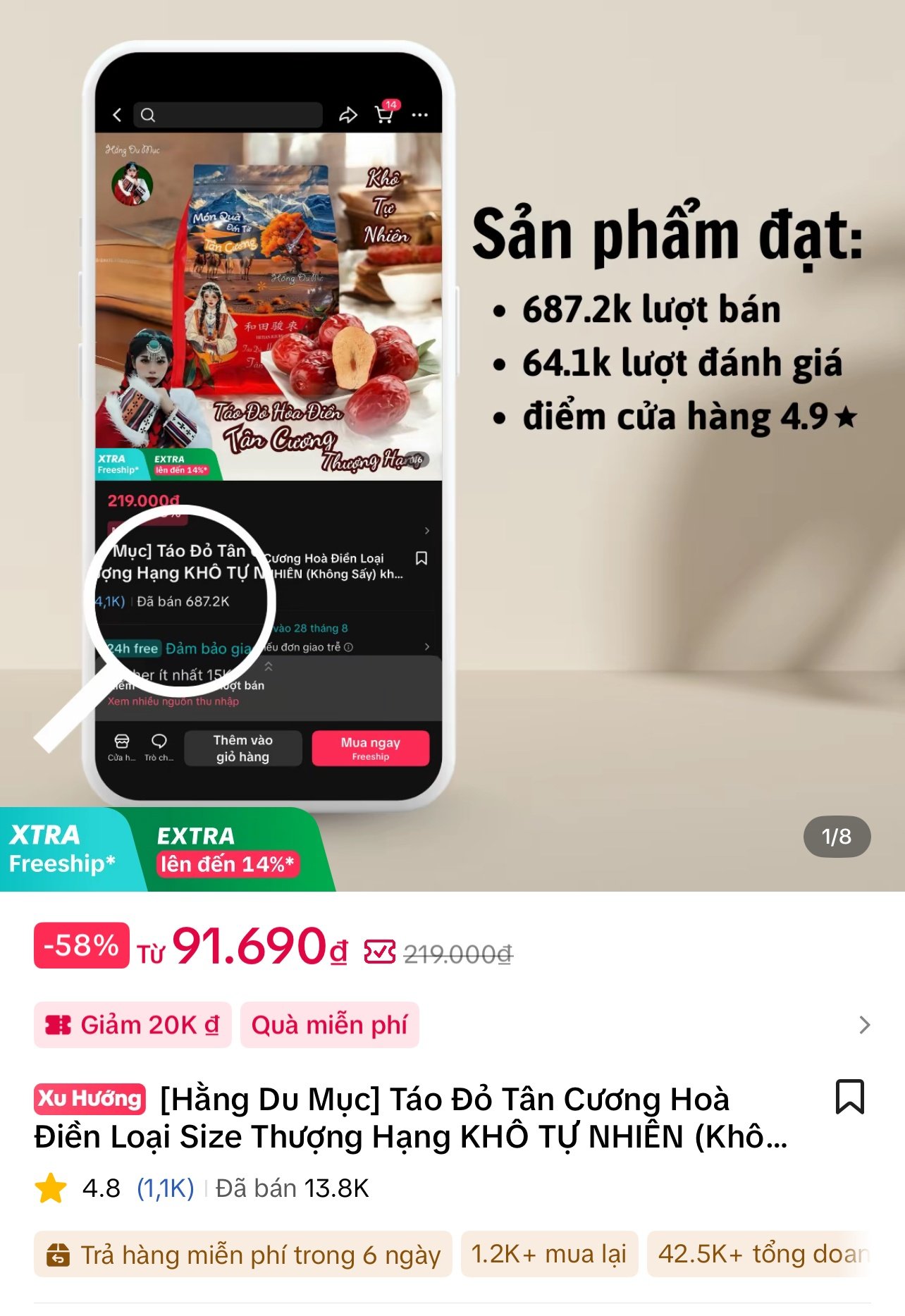 Hang Du Muc anh 1