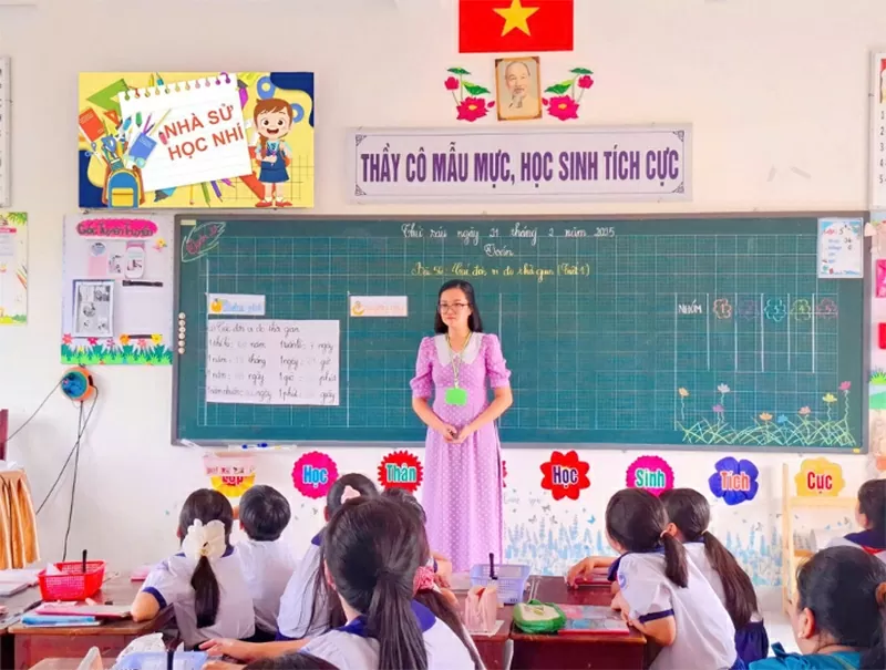 Sự thành công của khóa học tại tỉnh An Giang sẽ phất lên ngọn cờ lan tỏa chuyển đổi số giáo dục rộng khắp cả nước.
