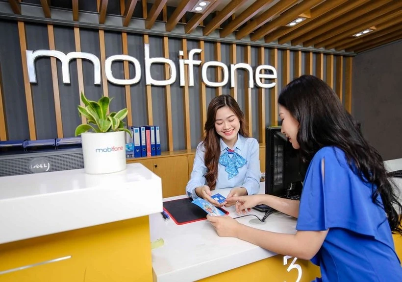 Check-in khắp thế giới, kết nối không biên giới cùng mạng di động MobiFone