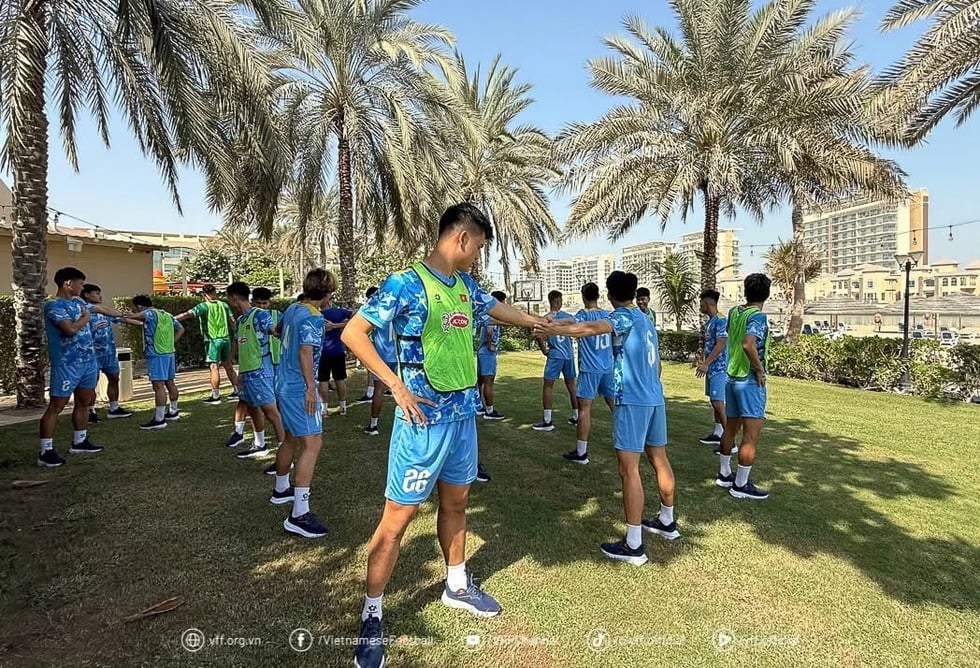 Đã rõ lý do HLV Kim Sang-sik tạm không dẫn dắt U.23 Việt Nam, ai lo nhân sự đấu Qatar?- Ảnh 3.