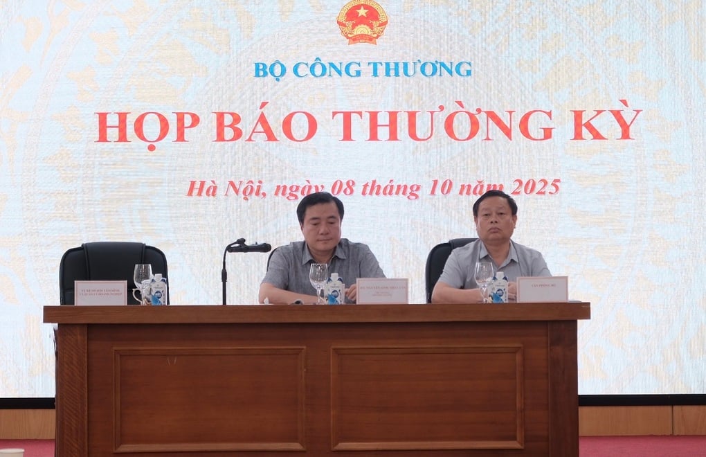 Bộ Công Thương: Vụ tố cáo Chu Thanh Huyền phức tạp - 1