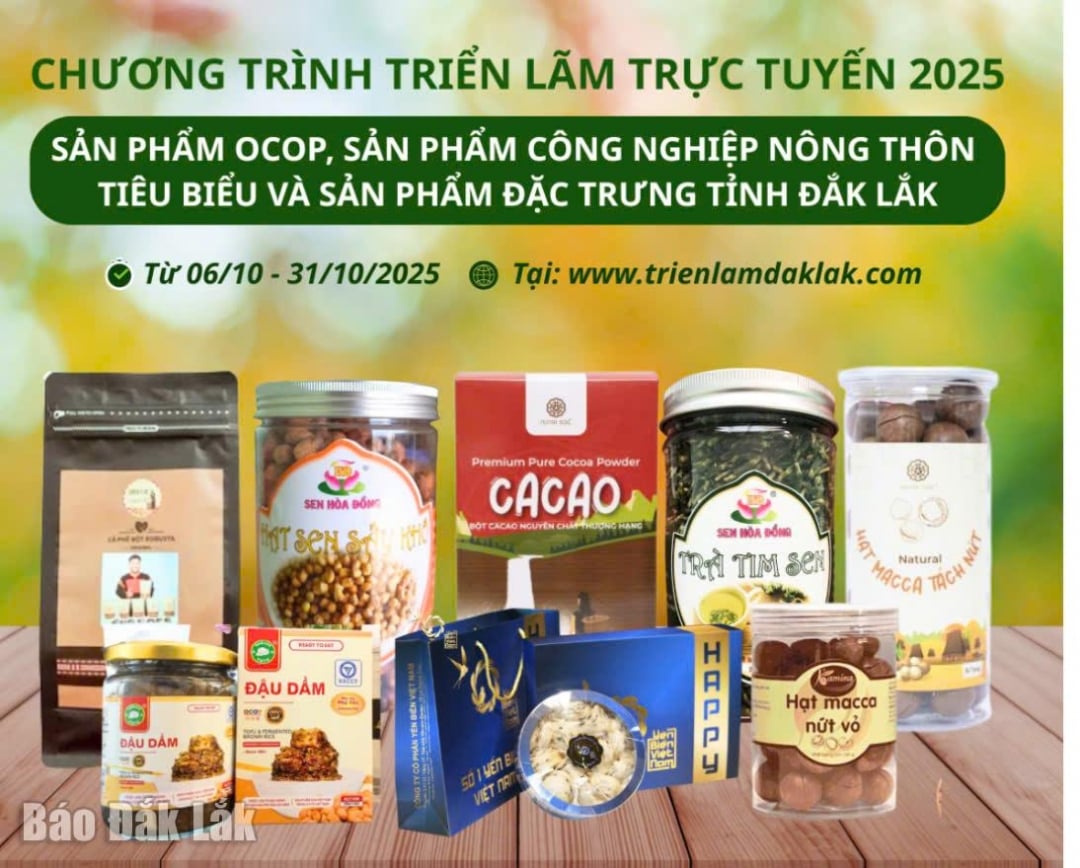 제품 이미지는 웹사이트 www.trienlamdaklak.com에서 디자인되었습니다.