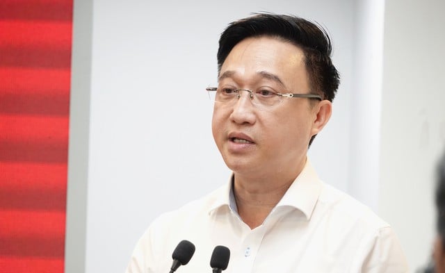 Phiên khai mạc Đại hội Đảng bộ TP.HCM sẽ được tường thuật trực tiếp - Ảnh 2.