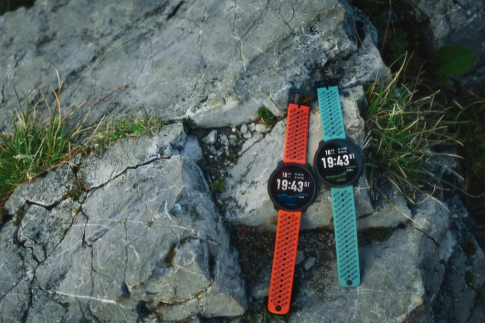 Suunto ra mắt hai sản phẩm hiệu suất cao Race 2 và Wing 2 tại Việt Nam - 4