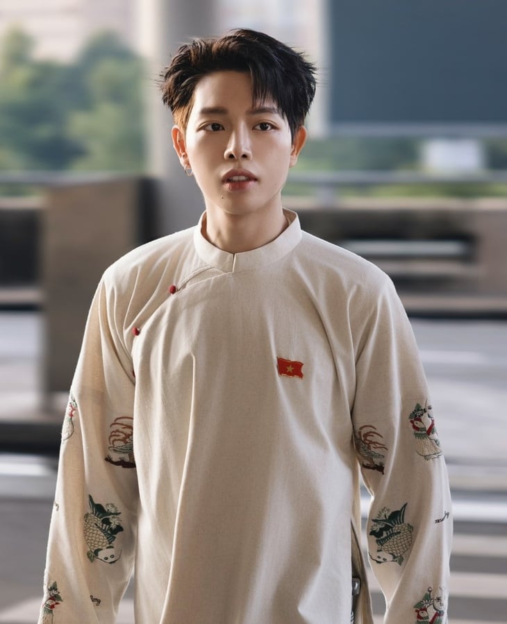 Thái Nguyên - Ảnh 3.