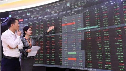 Approbation du projet de modernisation du marché boursier vietnamien