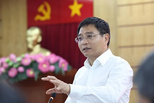 Bộ trưởng Bộ Tài chính: Nâng hạng chứng khoán mở ra giai đoạn phát triển mới về chất - Ảnh 1.