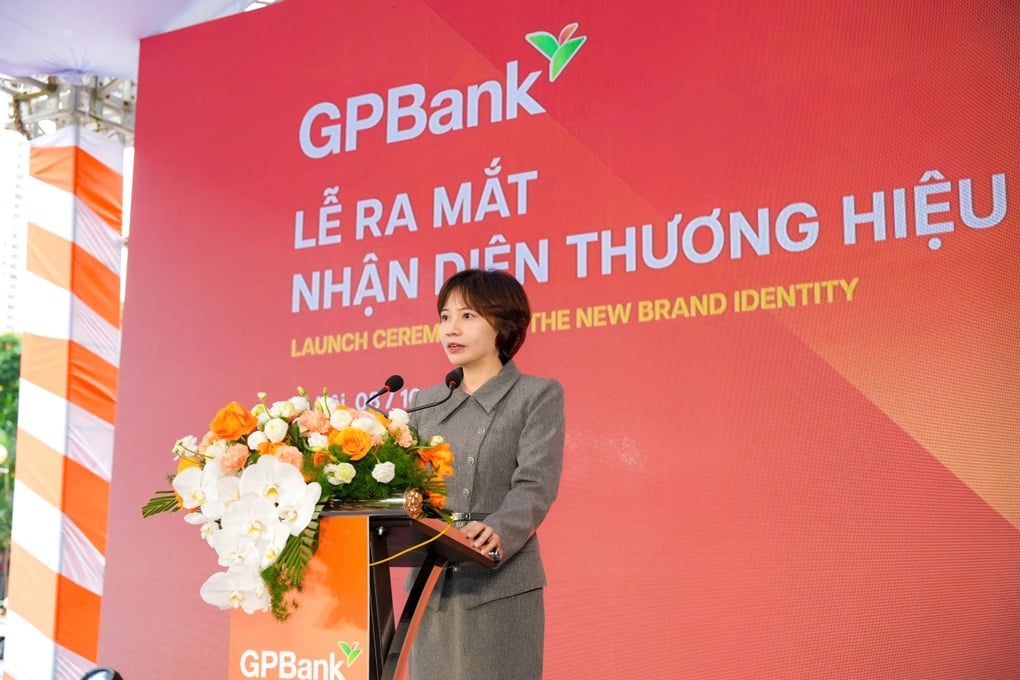 GPBank ra mắt nhận diện thương hiệu mới và ứng dụng GP.DigiPlus - 1
