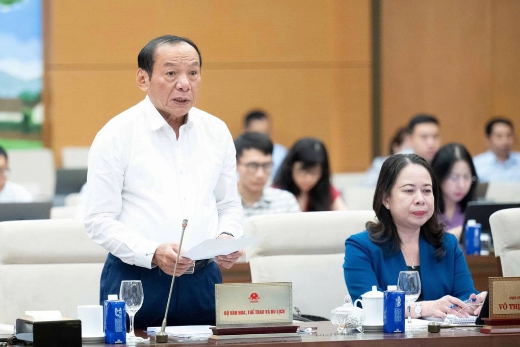 Đề nghị có quy định mở hơn cho hoạt động kinh tế báo chí - 1