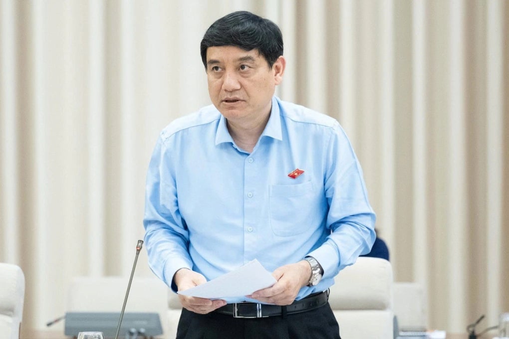 Đề nghị có quy định mở hơn cho hoạt động kinh tế báo chí - 2