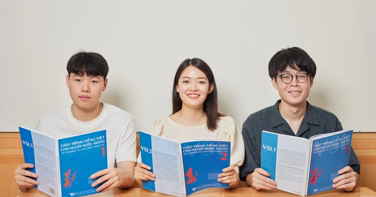 Dự thảo quy định tổ chức thi đánh giá năng lực ngoại ngữ, năng lực tiếng Việt