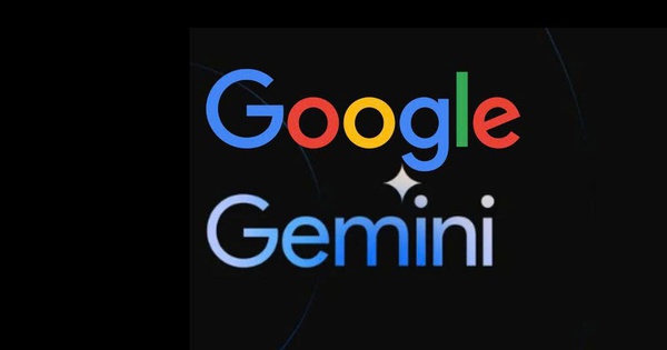 Google unexpectedly launched a 1-year Gemini plan - Vietnam.vn