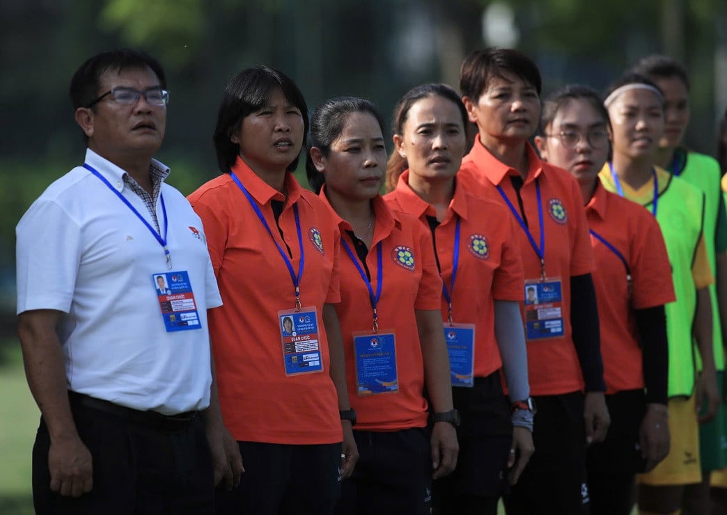 HCMC.jpg میں خواتین