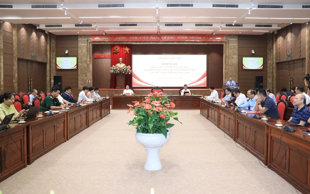 Ảnh: Quang Thái