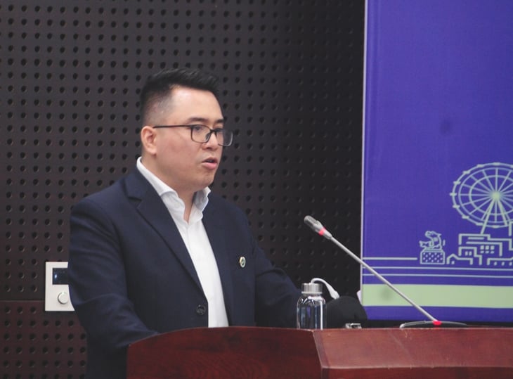 Nhiều nước vào danh sách đen đặc nhiệm tài chính, Việt Nam nỗ lực tuân thủ quy định chống rửa tiền - Ảnh 2.