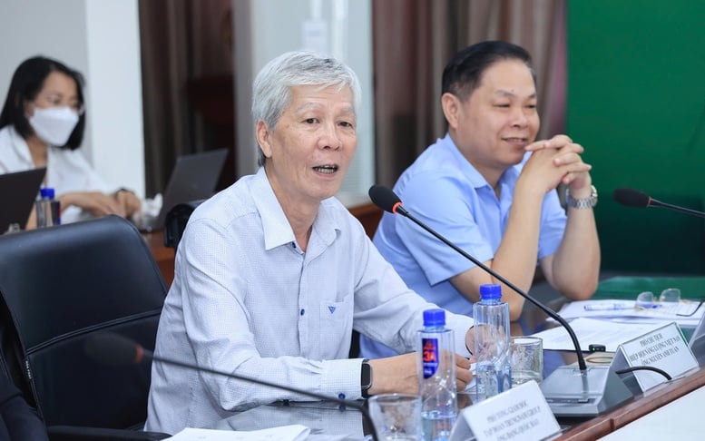 Cần hành lang pháp lý thông suốt cho điện sạch- Ảnh 2.