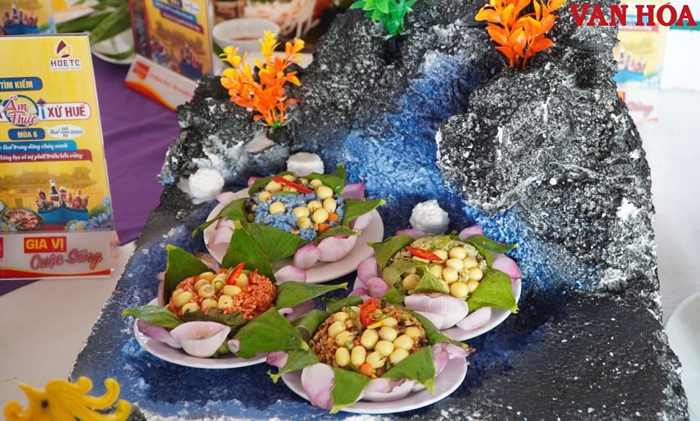 Studenten nehmen am Hue Culinary Ambassador Search Contest teil – Foto 6