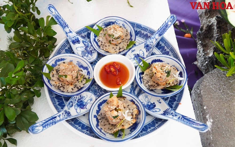Studenten nehmen am Hue Culinary Ambassador Search Contest teil – Foto 9