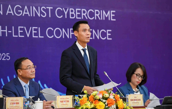 Công ước Hà Nội - Ảnh 3.