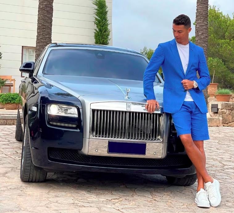 De che cua Ronaldo anh 4