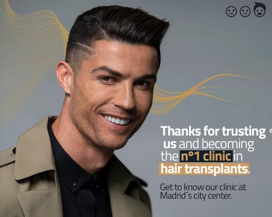 De che cua Ronaldo anh 7