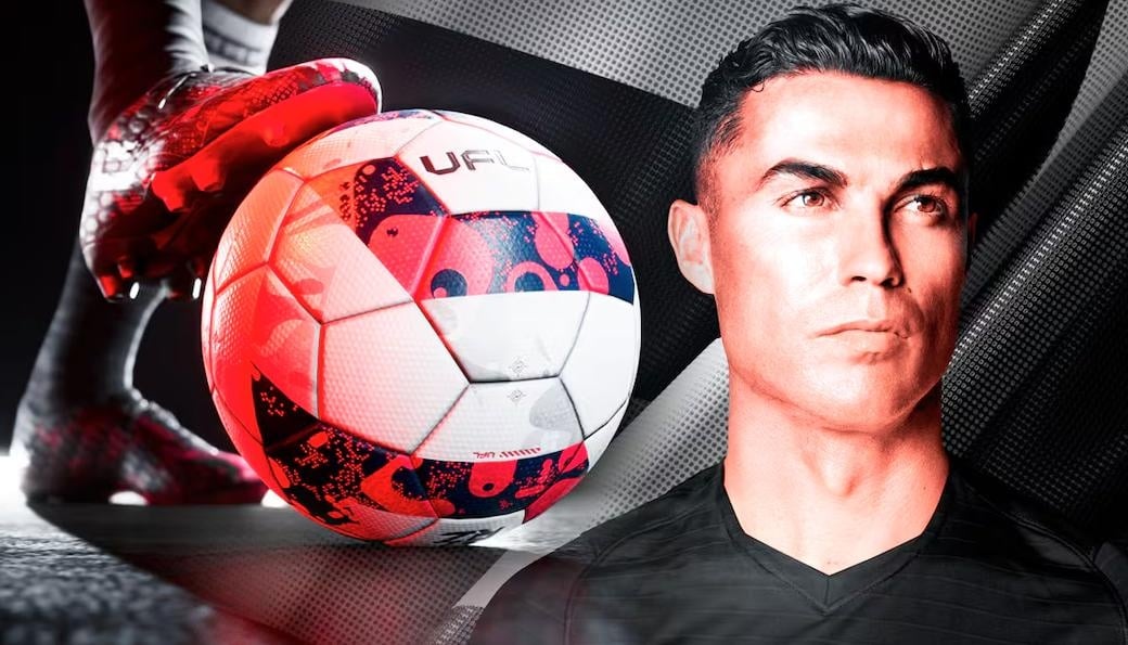 De che cua Ronaldo anh 8