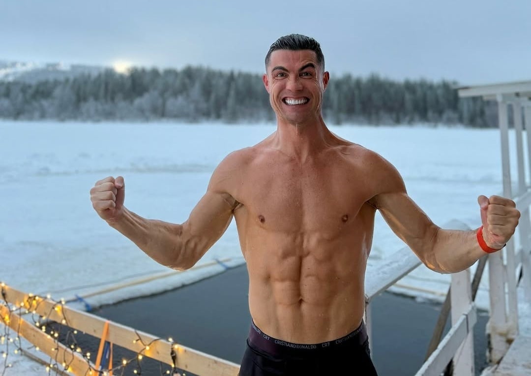 De che cua Ronaldo anh 10
