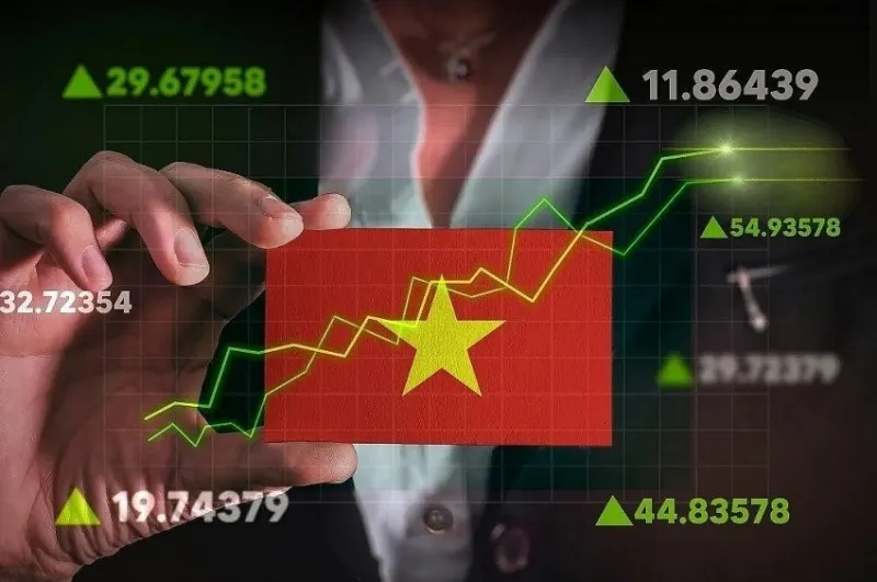 Nâng hạng thị trường chứng khoán mở ra giai đoạn phát triển mới - Ảnh 2.