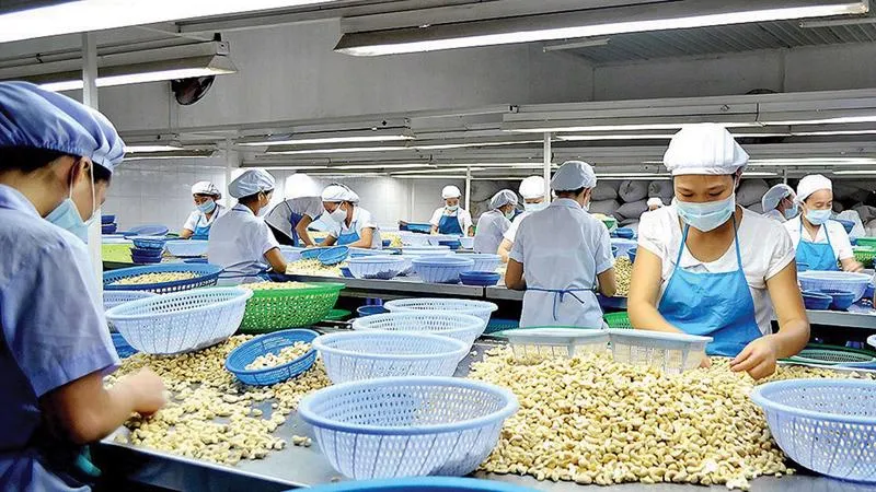 Tăng tốc xuất khẩu quý IV, Bộ Công Thương thực hiện nhóm giải pháp then chốt - Ảnh 1.