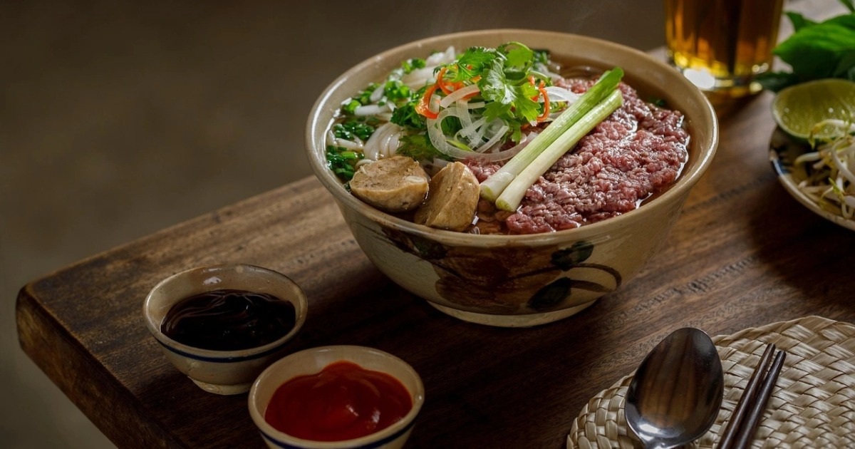 Bữa sáng trở thành gánh nặng vì một thói quen phổ biến của người Việt