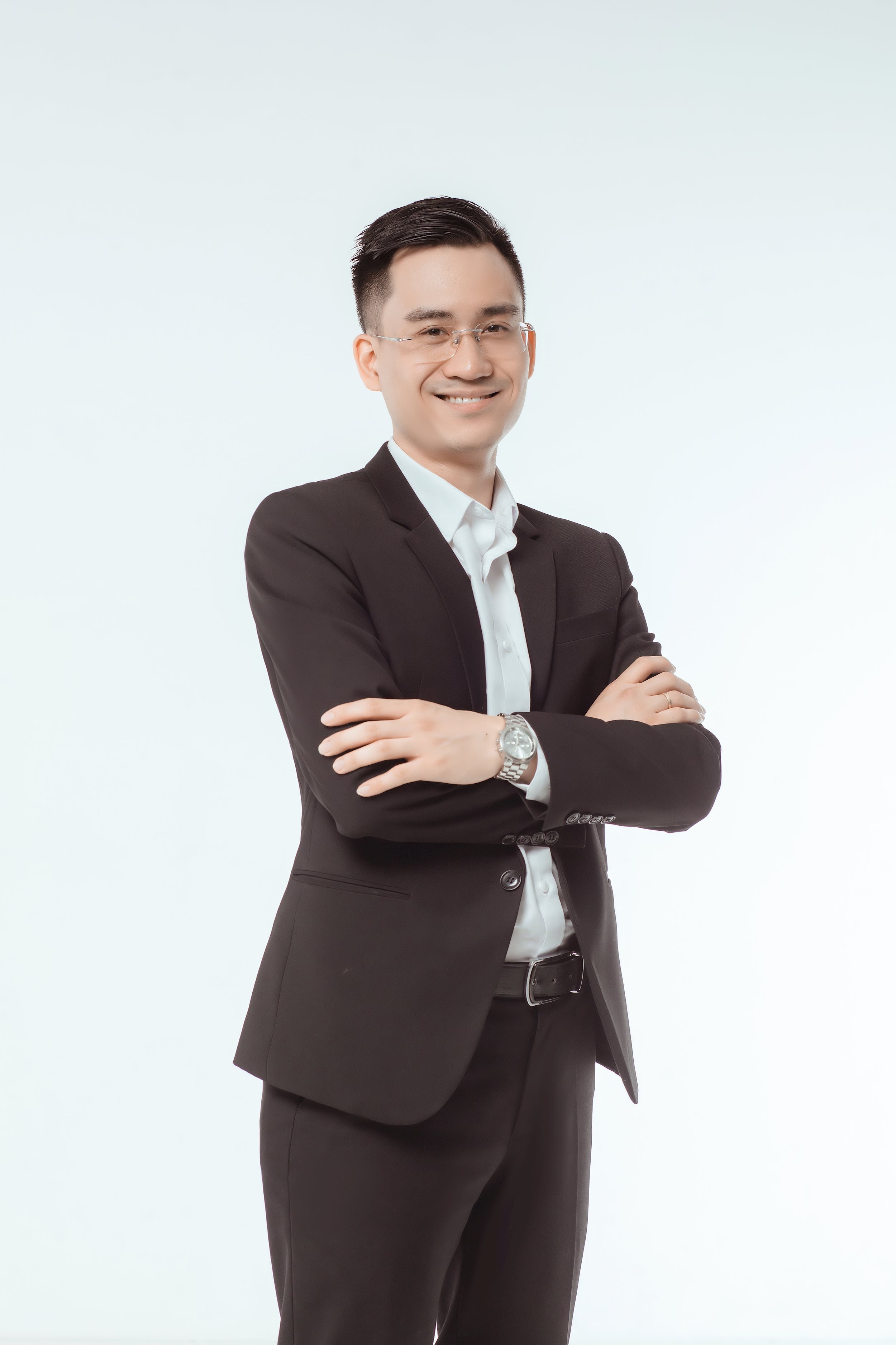 Herr Phan Linh