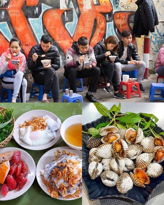 កាសែត​អាមេរិក​ប្រៀបធៀប​ទីក្រុង​ហាណូយ និង​ហូជីមិញ តើ​មួយ​ណា​ជា​ទិសដៅ​ល្អ​ឥត​ខ្ចោះ​ជាង? - រូបថត ២.