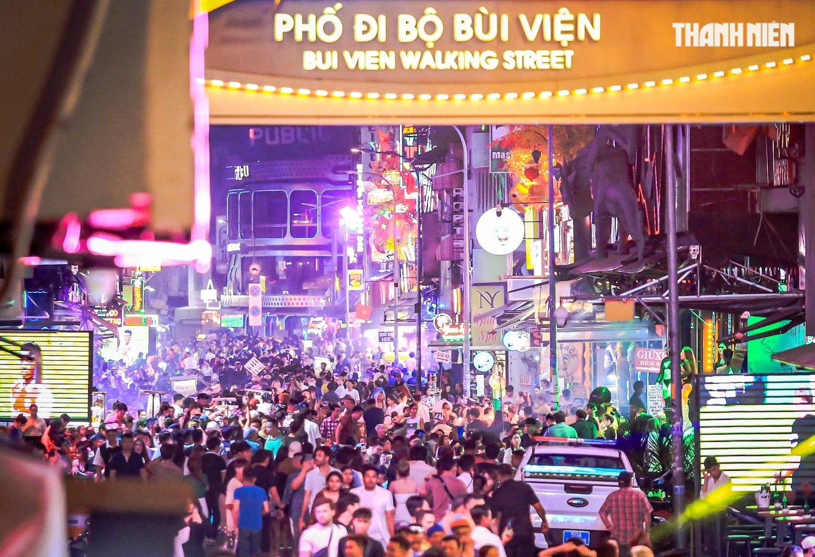 កាសែត​អាមេរិក​ប្រៀបធៀប​ទីក្រុង​ហាណូយ និង​ហូជីមិញ តើ​មួយ​ណា​ជា​ទិសដៅ​ល្អ​ឥត​ខ្ចោះ​ជាង? - រូបថត ៤.