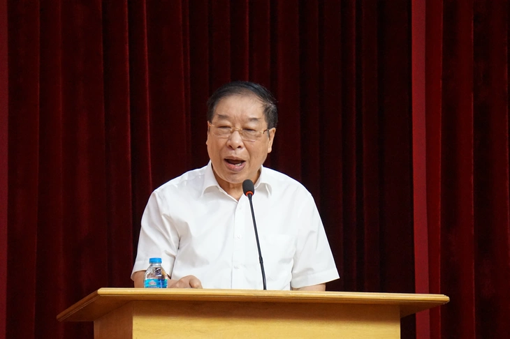 Phải làm sao để người giỏi chuyên môn không phấn đấu làm quan, đất nước có 100 Phạm Nhật Vượng - Ảnh 2. Nguồn nhân lực - Ảnh 2.