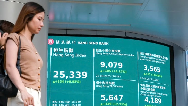 Morning news 9-10: Gold has a higher investment return rate than land - Photo 2. tin tức - Ảnh 3.