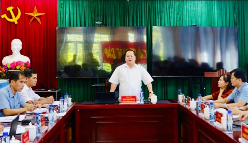 Nhận diện thách thức, xây dựng chiến lược hành động (bài cuối) -0