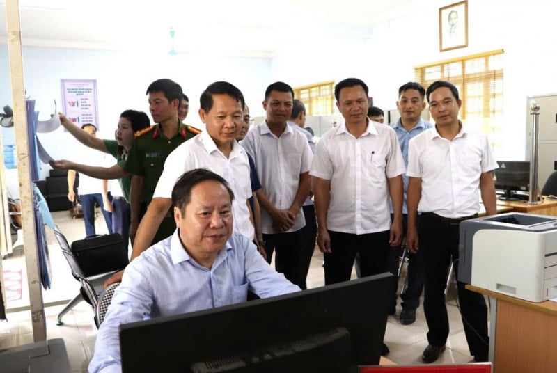Nhận diện thách thức, xây dựng chiến lược hành động (bài cuối) -1