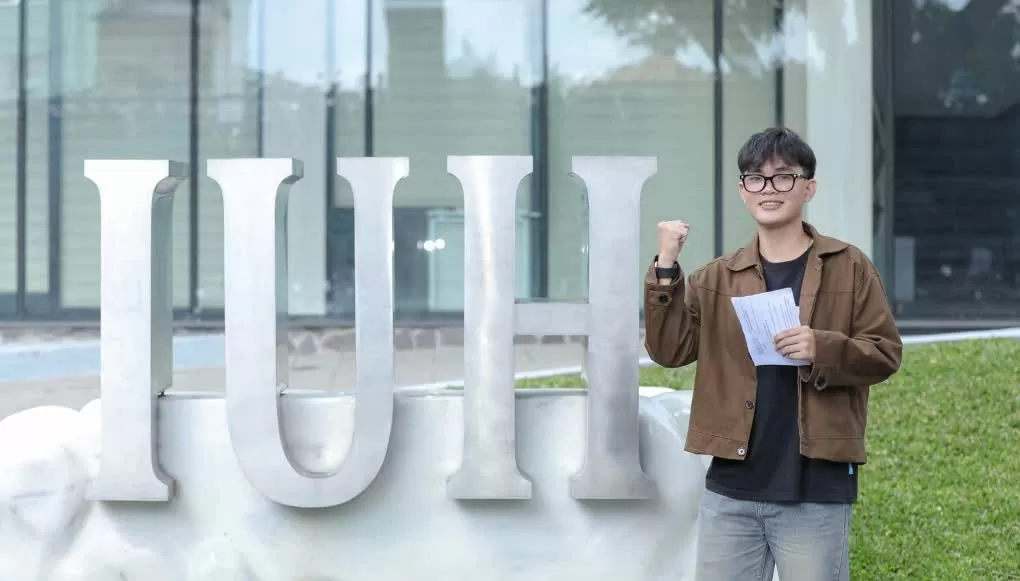 Từ năm 2026, Trường ĐH Công nghiệp TP. Hồ Chí Minh dự kiến bỏ xét học bạ, thi tốt nghiệp riêng